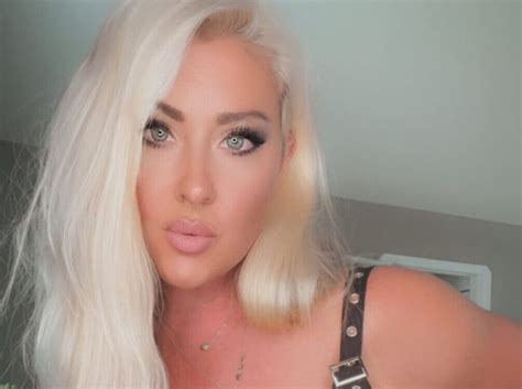 Christian OnlyFans model says GOD has told her to keep it up